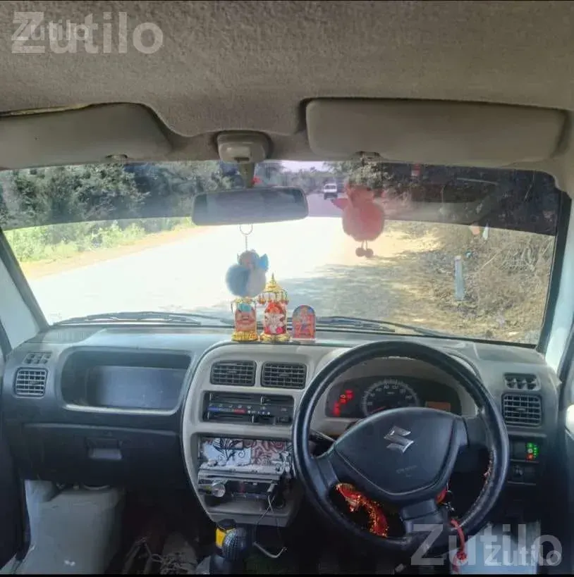 2021 Maruti Suzuki Eeco AC CNG 5 Seater - Cars - Vadodara City - Image 4