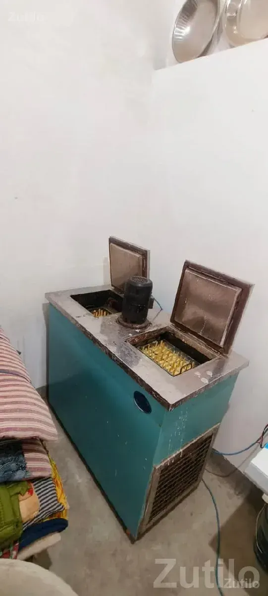 Commercial Kulfi Making Freezer Machine - Other Home Appliances - Lodhika - Image 3