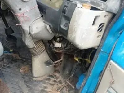 Eicher Truck 2010 Model for Sale