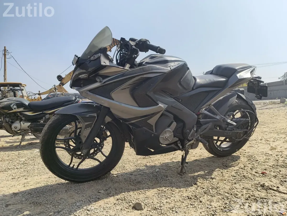 Bike - Bikes - Ahmedabad City - Image 3
