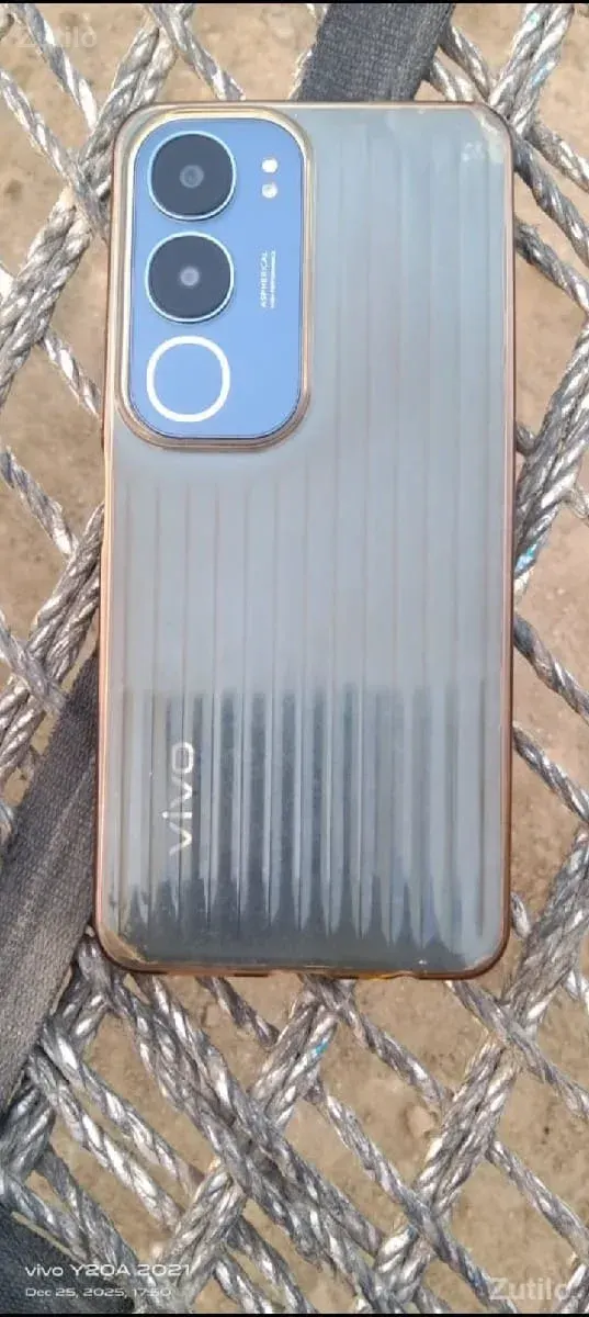 vivo y29 5g
6355910992 - મોબાઇલ ફોન - દાહેજ - Image 3