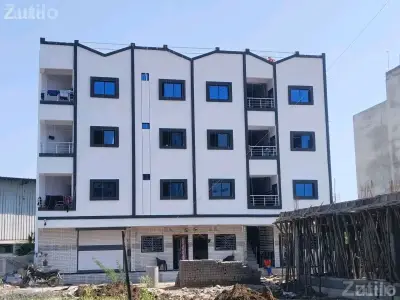 Apartment Building with 19 Rooms and 1 Shop Apartment Building with 19 Rooms and 1 Shop