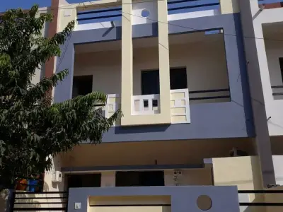Vastu Friendly Duplex House for Sale Vastu Friendly Duplex House for Sale