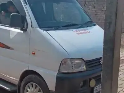 Maruti Suzuki Eeco 2019 for Sale