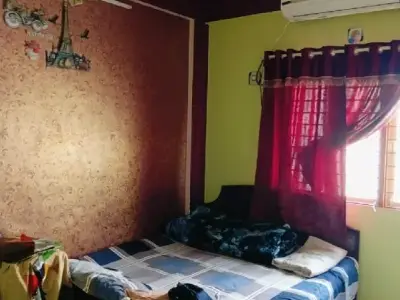 Fully Furnished 2 BHK House for Sale Fully Furnished 2 BHK House for Sale
