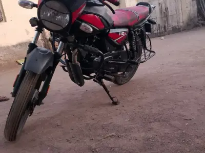 Bajaj CT 110X Bike 2022 for Sale Bajaj CT 110X Bike 2022 for Sale