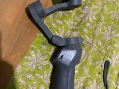 DJI Osmo Mobile 3 Smartphone Gimbal
