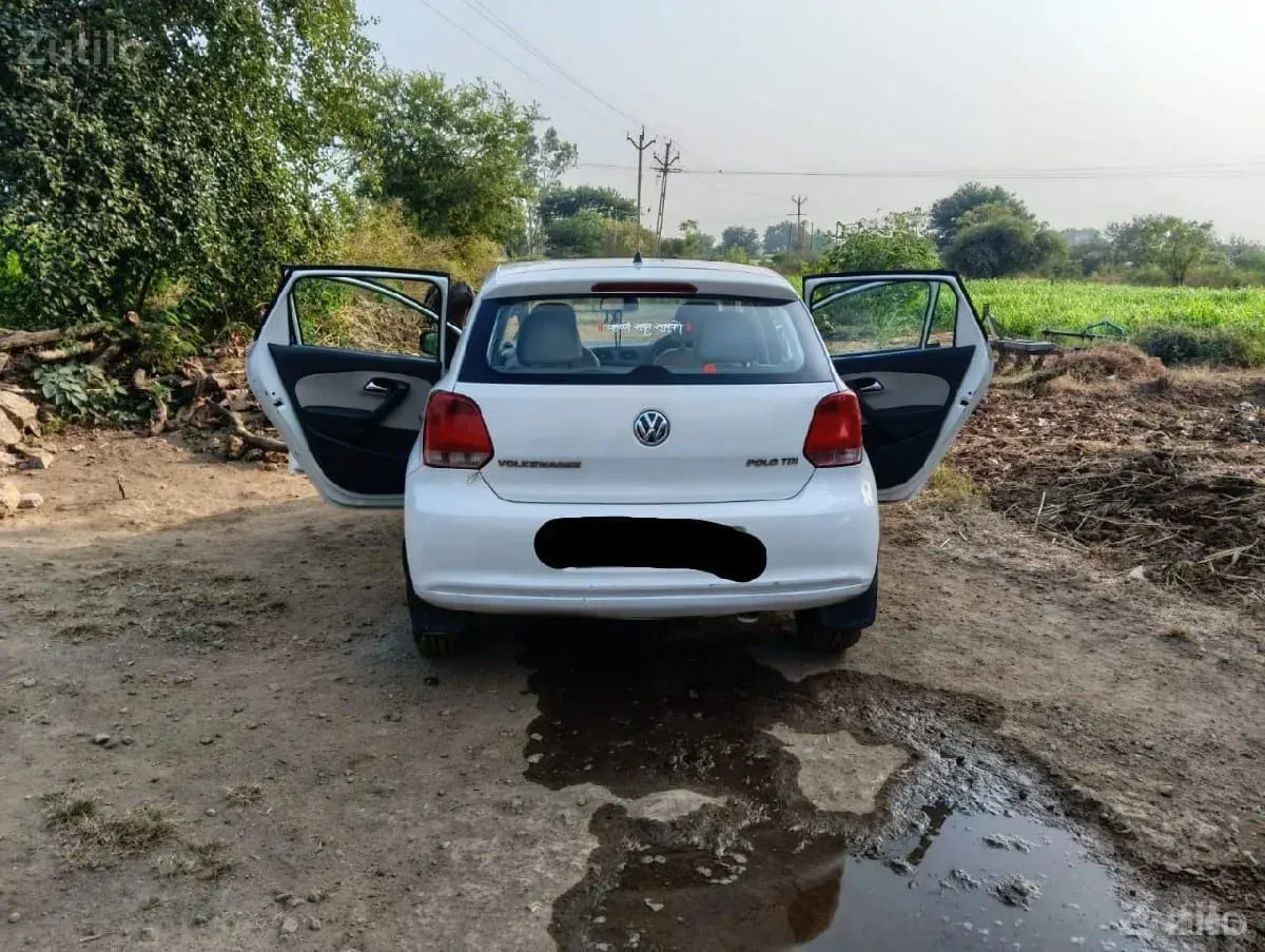 volkswagen poloTDI - Cars - Bhanvad - Image 3