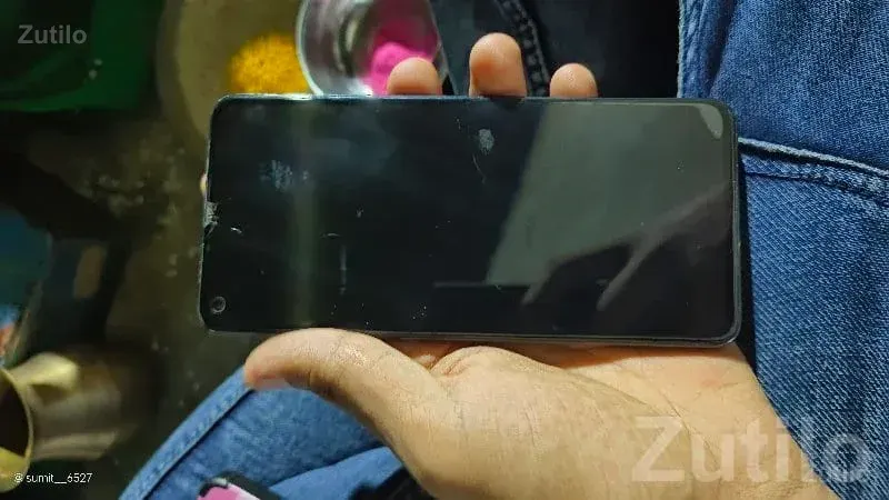 Sleek Dual-Camera Android Smartphone - મોબાઇલ ફોન - ખંભાળિયા - Image 3