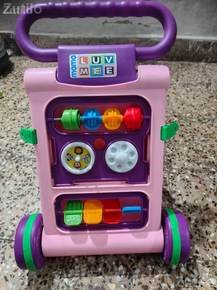 Walker - Toys - Jamnagar City - Image 2