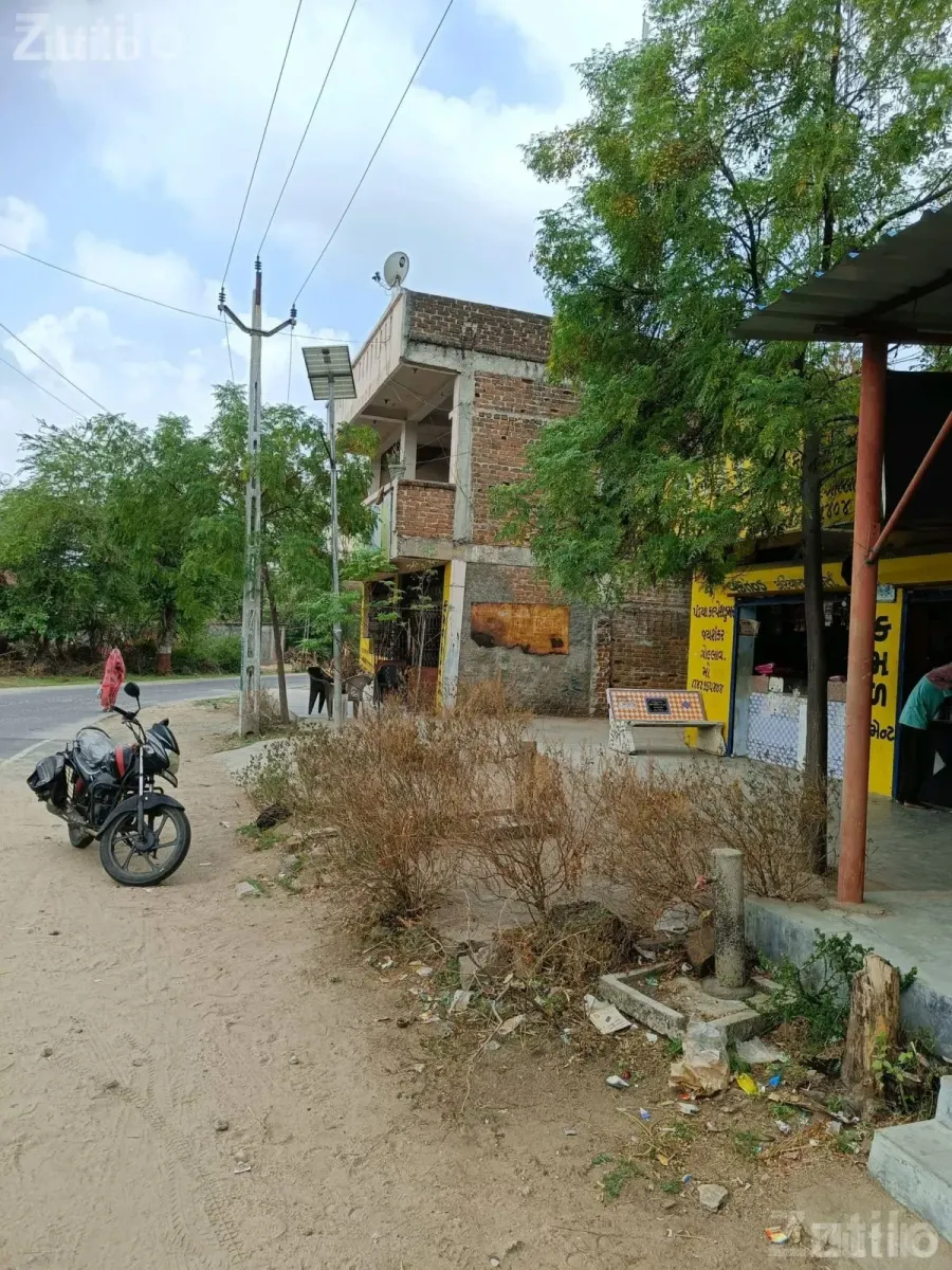 Non-Agricultural Road Touch Land 25000 Sq Ft - Land & Plots - Godhra - Image 4