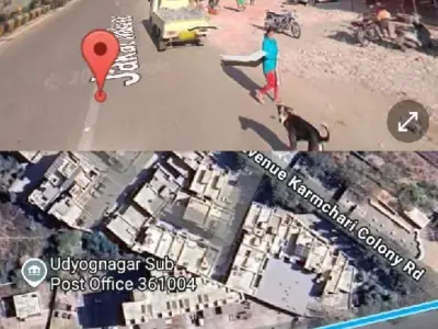 Residential Plot on Jakat Naka Road Jamnagar Residential Plot on Jakat Naka Road Jamnagar