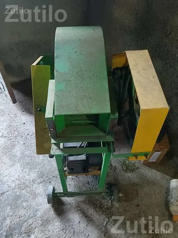 SAGE Single Phase 0.75 HP Electric Motor - પમ્પ અને મોટર્સ - ભાણવડ - Image 2