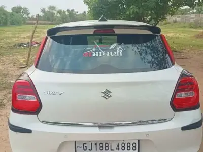 2019 Maruti Suzuki Swift VXi Petrol 2019 Maruti Suzuki Swift VXi Petrol