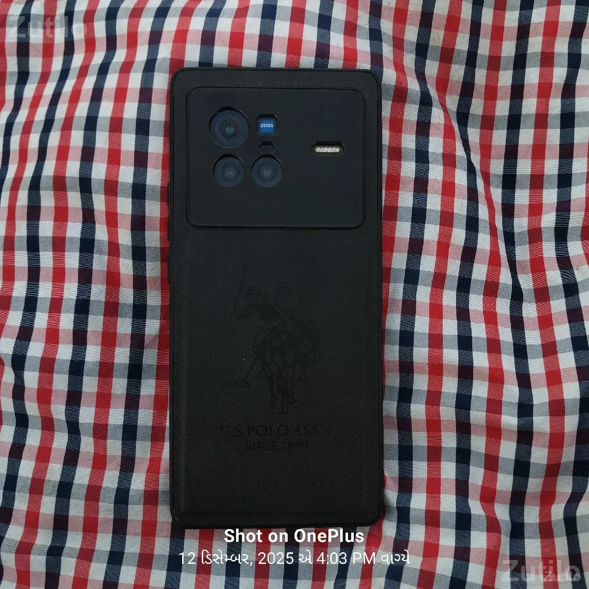 Vivo x80 5G - મોબાઇલ ફોન - ભાણવ - Image 3