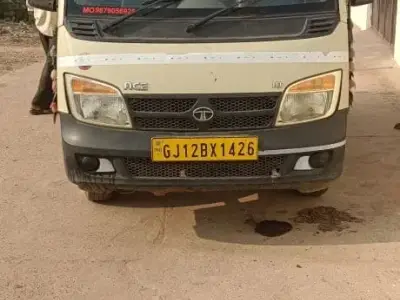 2019 Tata Ace Mini Truck 2019 Tata Ace Mini Truck