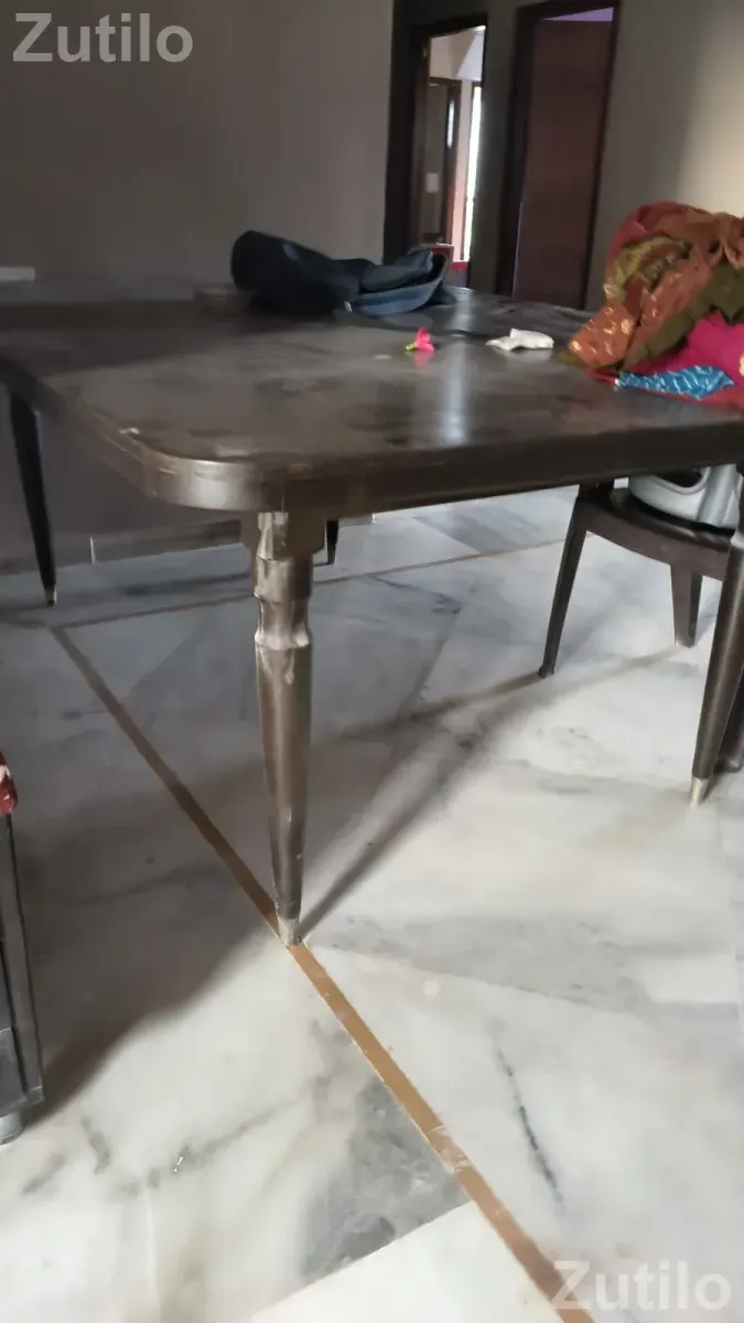 Dining table set - Dining Tables & Sets - Ahmedabad City - Image 2