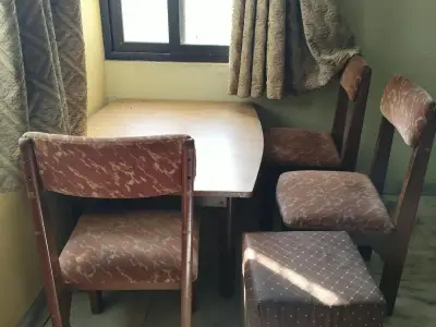 Dining table Dining table