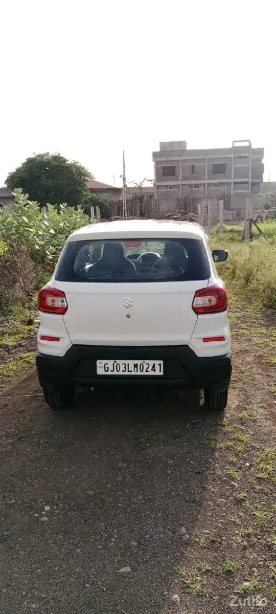 ફોર વ્હીલ વેચવાની છે - કાર - ગોંડલ - Image 2