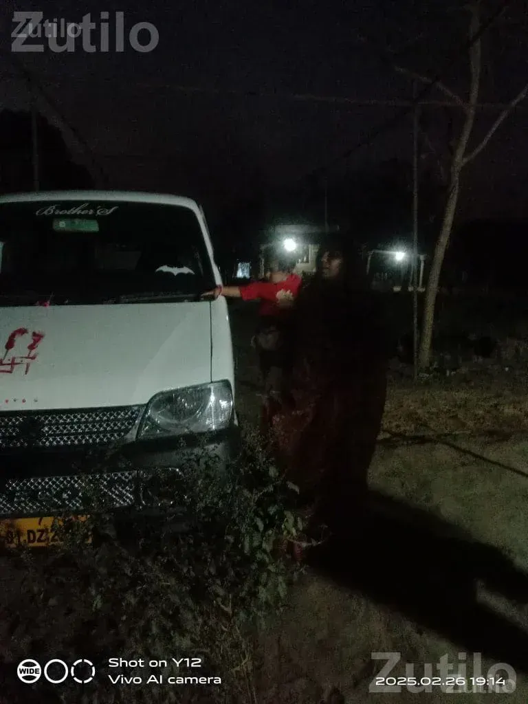 Maruti Suzuki Eeco Van on Rent - ભાડે વાહનો - ઉમરેઠ - Image 3