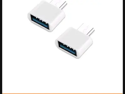 OTG V8 Android Mobile Adapter