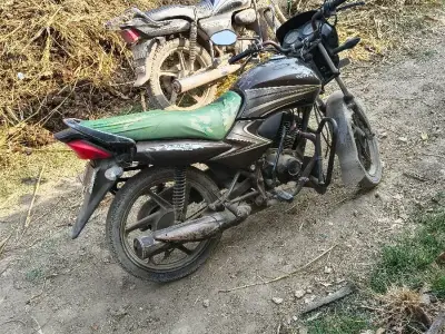 Honda Dream Yuga 2012 Used Bike Honda Dream Yuga 2012 Used Bike
