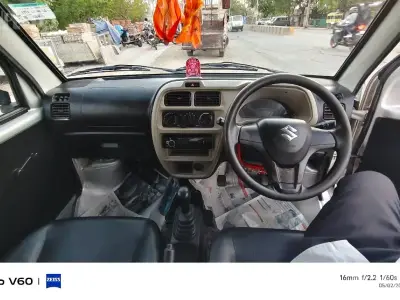 Maruti Eeco 2024 CNG 57000 km Maruti Eeco 2024 CNG 57000 km