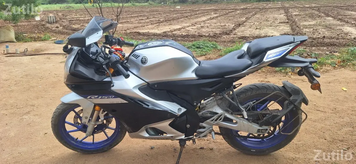 Yamaha r15m v4 - Bikes - Mundra - Image 2