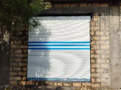 Factory Shed / Godown for Rent on Highway