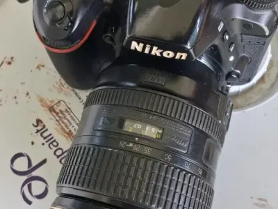 NIKON D750 NIKON D750