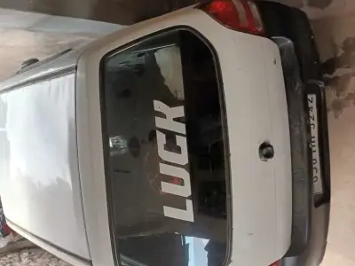 Maruti Suzuki Alto White Hatchback Maruti Suzuki Alto White Hatchback