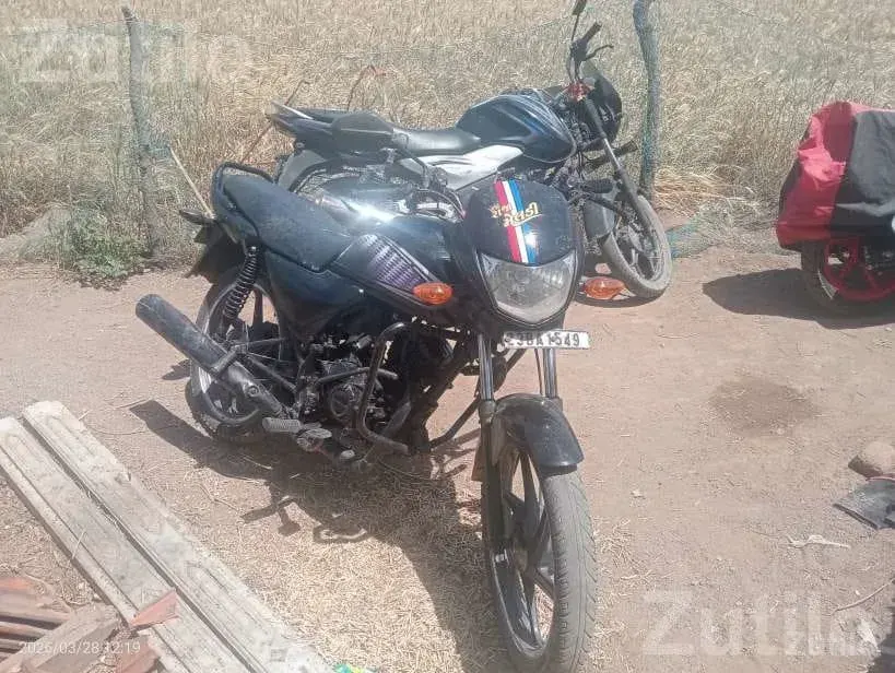 Hero Dream 2015 Motorcycle - Bikes - Savarkundla - Image 3