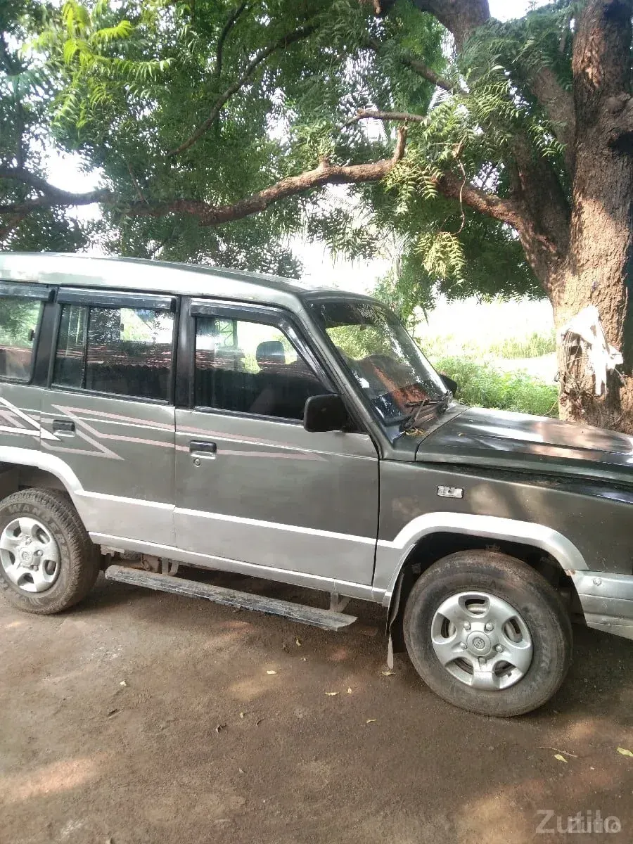 TATA SUMO - કાર - બાબરા - Image 3