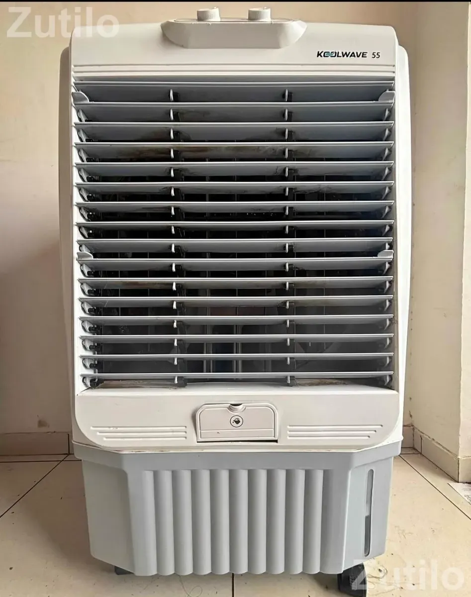 COOLER - એસી અને કૂલર્સ - અમદાવાદ શહેર - Image 3
