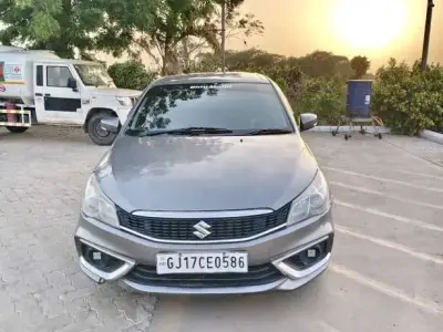 Maruti Suzuki Ciaz VDi Plus Diesel 2016 Maruti Suzuki Ciaz VDi Plus Diesel 2016