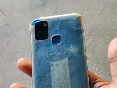 Infinix Smart Smartphone Blue Infinix Smart Smartphone Blue