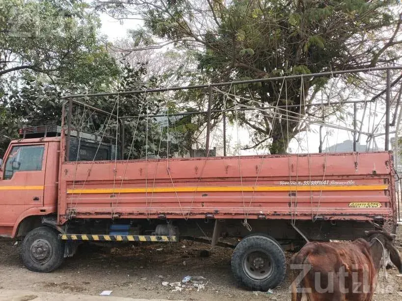 Tata 709 Goods Truck 2004 - ટ્રક અને લોરી - માણાવદર - Image 4