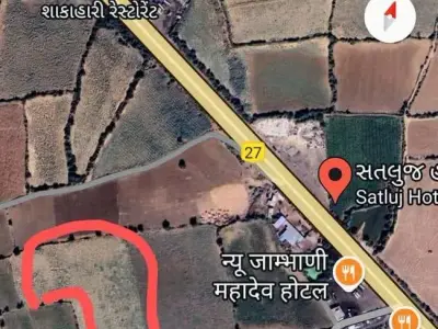 Agricultural Land for Sale Near NH 27 Agricultural Land for Sale Near NH 27