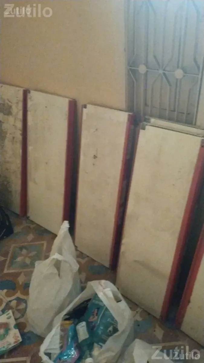 Foldable Iron Storage Rack - Cupboards & Storage - Vadodara City - Image 3