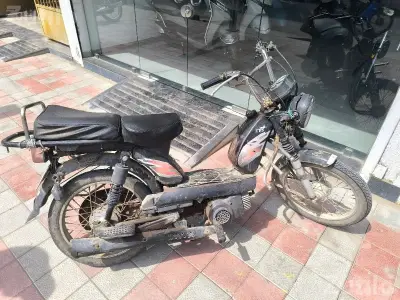 TVS 100 Bike 2014 Model TVS 100 Bike 2014 Model