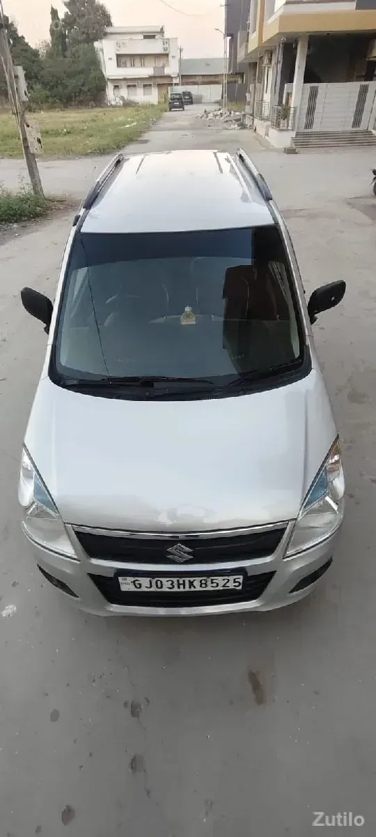 2015 1 onar CNG - Cars - Vadodara City - Image 3