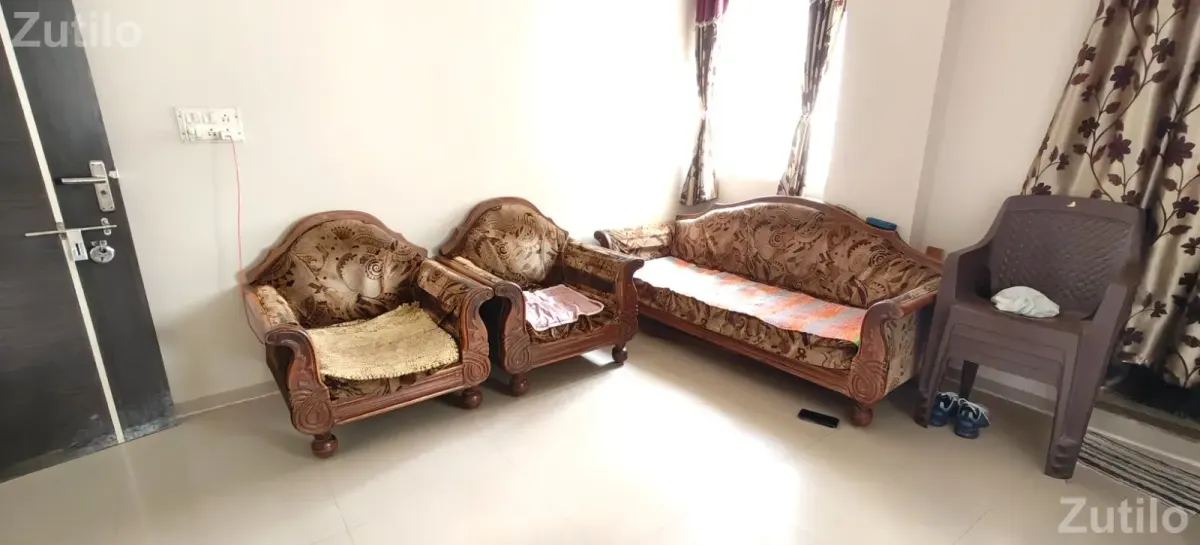 Rajwadi Sofa - Sofa Sets - Ahmedabad City - Image 2