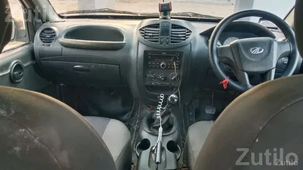 Mahindra Imperio 2017 Diesel Single Owner - કાર - ભુજ - Image 3