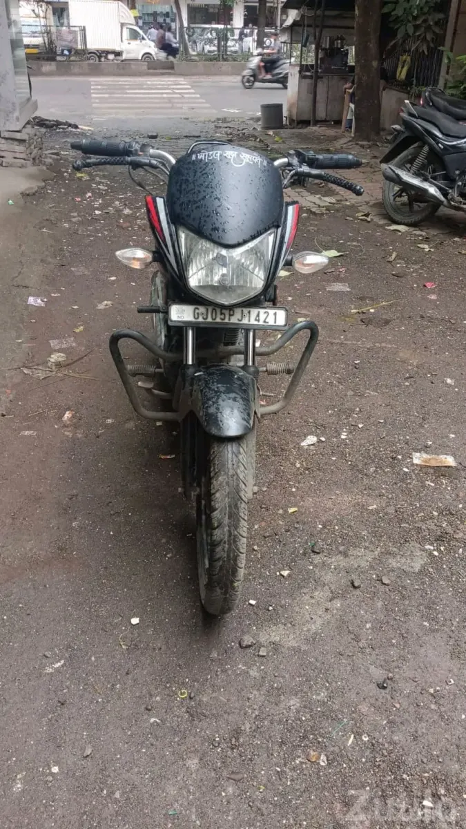 Honda CB Shine Bike in Good Condition - Bikes - Surat City - Image 3
