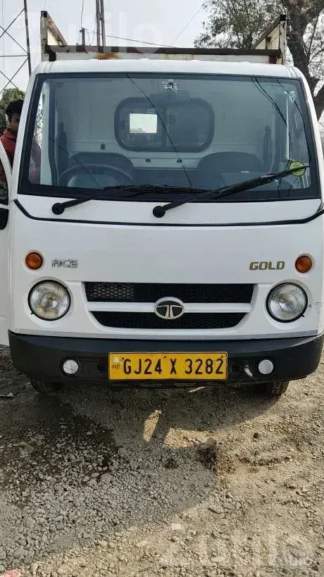 Tata Ace Chhota Hathi 2021 Petrol Mini Truck - ટ્રક અને લોરી - અમદાવાદ શહેર - Image 2