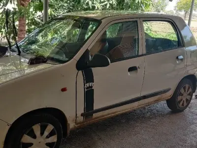 Maruti Alto K10 Petrol CNG Car for Sale Maruti Alto K10 Petrol CNG Car for Sale