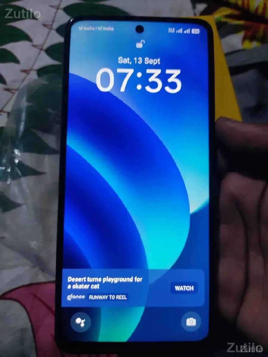 realme - મોબાઇલ ફોન - ગાંધીનગર શહેર - Image 3
