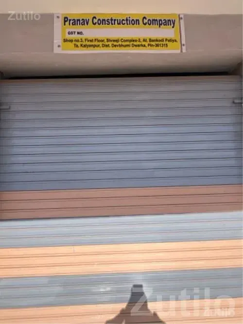 Shops for Rent in Madhav Plaza Bhanvad - Shops - Bhanvad - Image 1