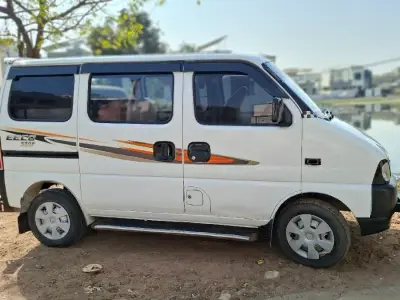 *Ecco ગાડી વેચવાની છે*
Ecco *Ecco ગાડી વેચવાની છે*
Ecco