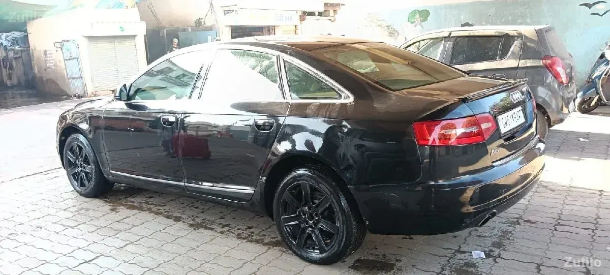 Audi A6 2010 - Cars - Dhari - Image 2